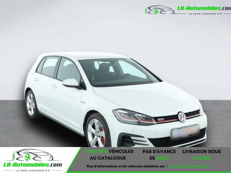Volkswagen Golf 2.0 TSI 245 BVA GTI Performance  occasion � Beaupuy - photo n�2