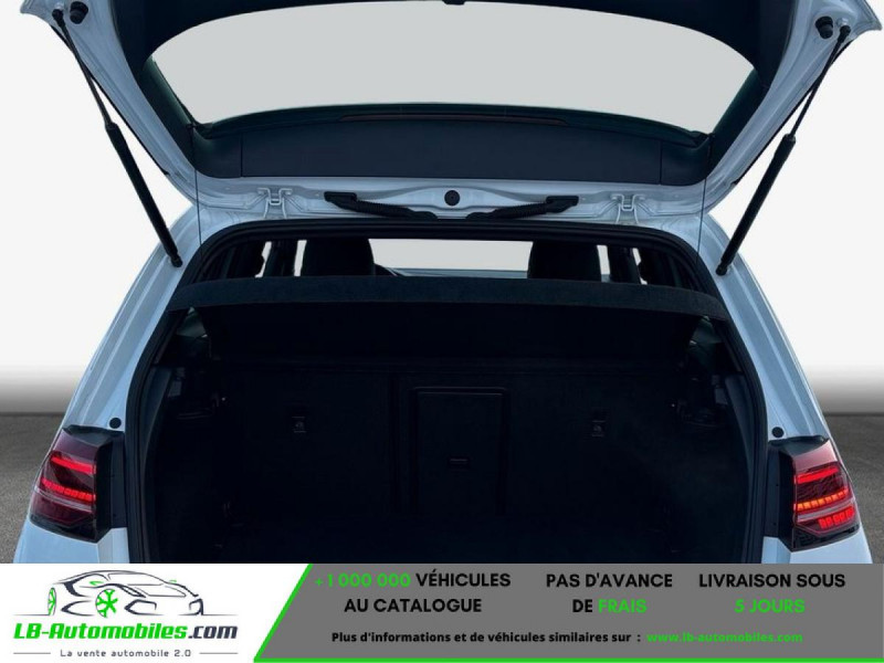 Volkswagen Golf 2.0 TSI 245 BVA GTI Performance  occasion � Beaupuy - photo n�11