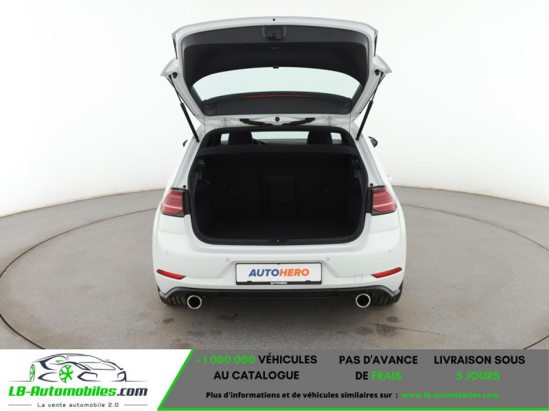 Volkswagen Golf 2.0 TSI 245 BVA GTI Performance  occasion � Beaupuy - photo n�9