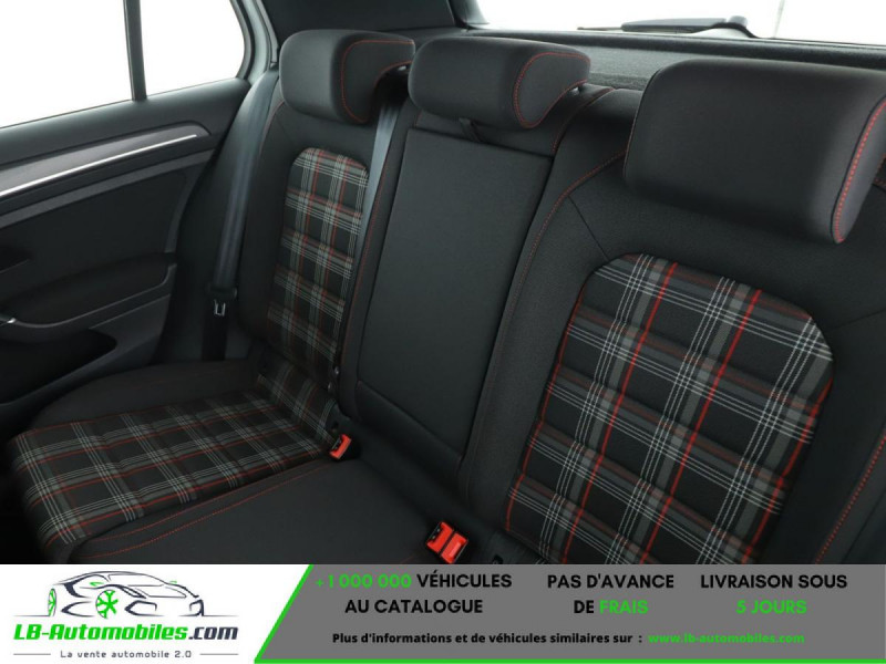 Volkswagen Golf 2.0 TSI 245 BVA GTI Performance  occasion � Beaupuy - photo n�8