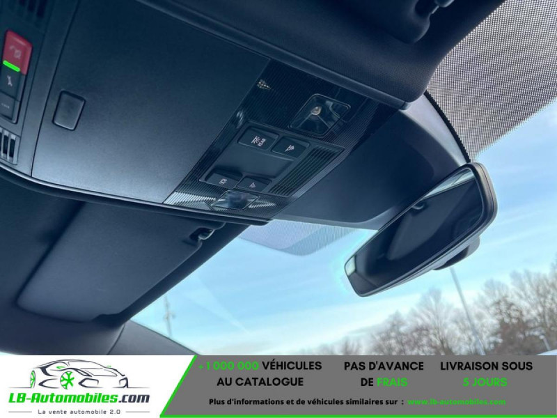 Volkswagen Golf 2.0 TSI 245 BVA GTI Performance  occasion � Beaupuy - photo n�10