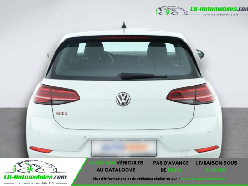 Volkswagen Golf 2.0 TSI 245 BVA GTI Performance  occasion � Beaupuy - photo n�7