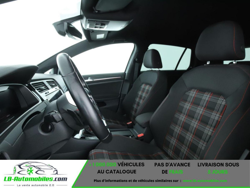 Volkswagen Golf 2.0 TSI 245 BVA GTI Performance  occasion � Beaupuy - photo n�8