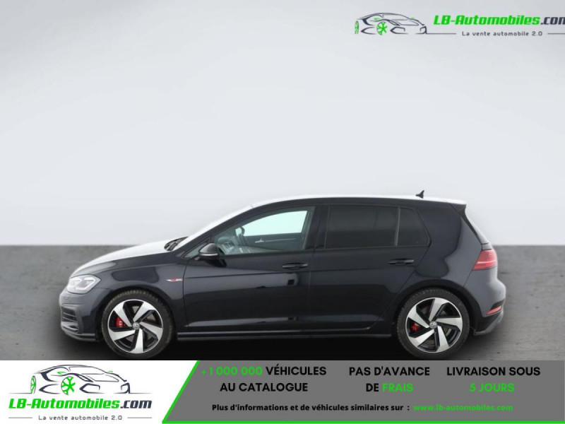 Volkswagen Golf 2.0 TSI 245 BVA GTI Performance  occasion � Beaupuy - photo n�6