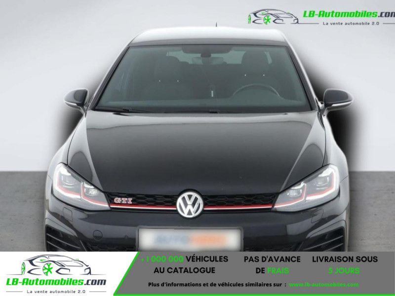 Volkswagen Golf 2.0 TSI 245 BVA GTI Performance  occasion � Beaupuy - photo n�5
