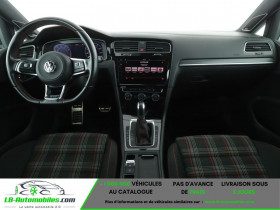 Volkswagen Golf 2.0 TSI 245 BVA GTI Performance  occasion � Beaupuy - photo n�3