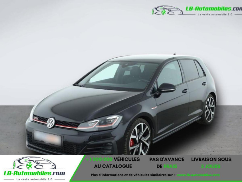 Volkswagen Golf 2.0 TSI 245 BVA GTI Performance  occasion � Beaupuy