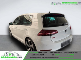 Volkswagen Golf 2.0 TSI 245 BVA GTI Performance  occasion � Beaupuy - photo n�4