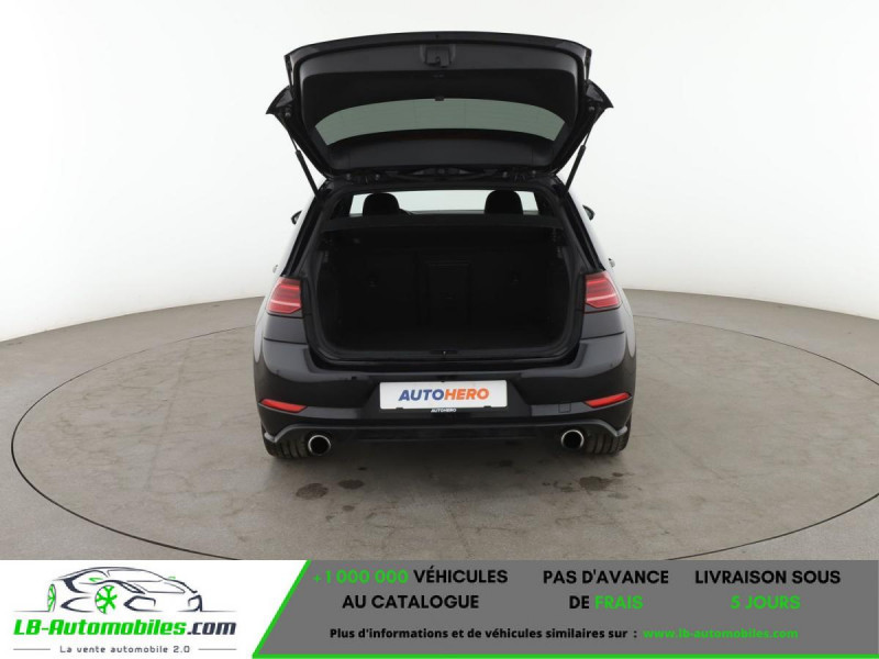 Volkswagen Golf 2.0 TSI 245 BVA GTI Performance  occasion � Beaupuy - photo n�9