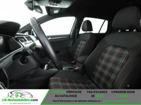 Volkswagen Golf 2.0 TSI 245 BVA GTI Performance  occasion � Beaupuy - photo n�8