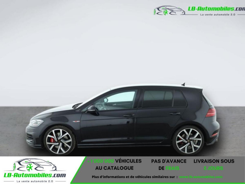 Volkswagen Golf 2.0 TSI 245 BVA GTI Performance  occasion � Beaupuy - photo n�6