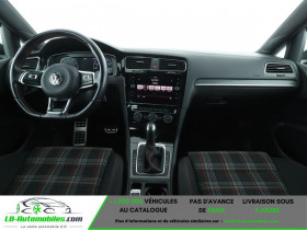 Volkswagen Golf 2.0 TSI 245 BVA GTI Performance  occasion � Beaupuy - photo n�3