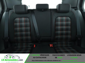 Volkswagen Golf 2.0 TSI 245 BVA GTI Performance  occasion � Beaupuy - photo n�8