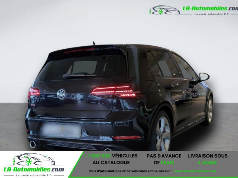 Volkswagen Golf 2.0 TSI 245 BVA GTI Performance  occasion � Beaupuy - photo n�4