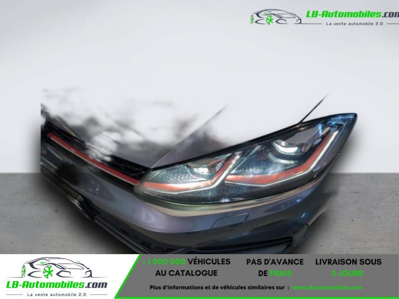 Volkswagen Golf 2.0 TSI 245 BVA GTI Performance  occasion � Beaupuy - photo n�2