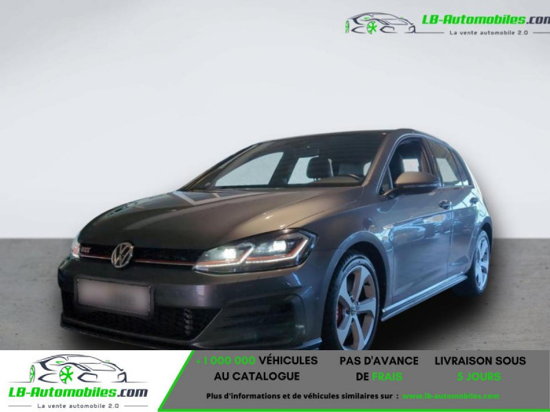 Volkswagen Golf 2.0 TSI 245 BVA GTI Performance  occasion � Beaupuy