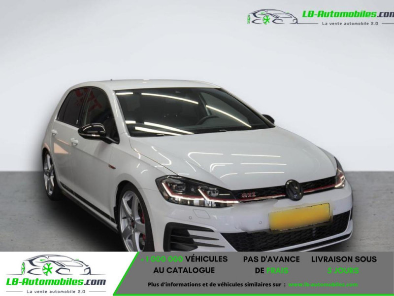 Volkswagen Golf 2.0 TSI 245 BVA GTI Performance  occasion � Beaupuy - photo n�2
