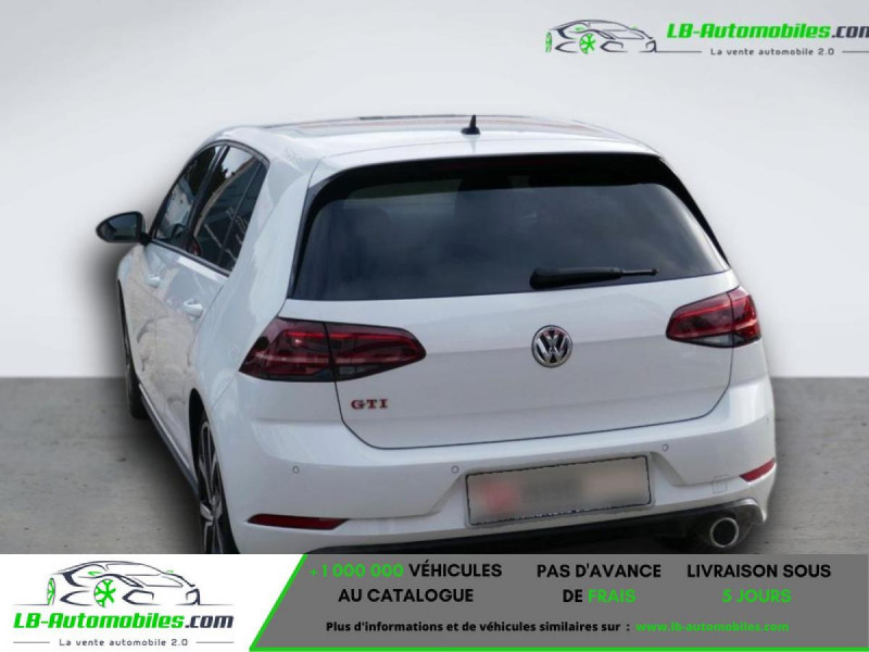 Volkswagen Golf 2.0 TSI 245 BVA GTI Performance  occasion � Beaupuy - photo n�4