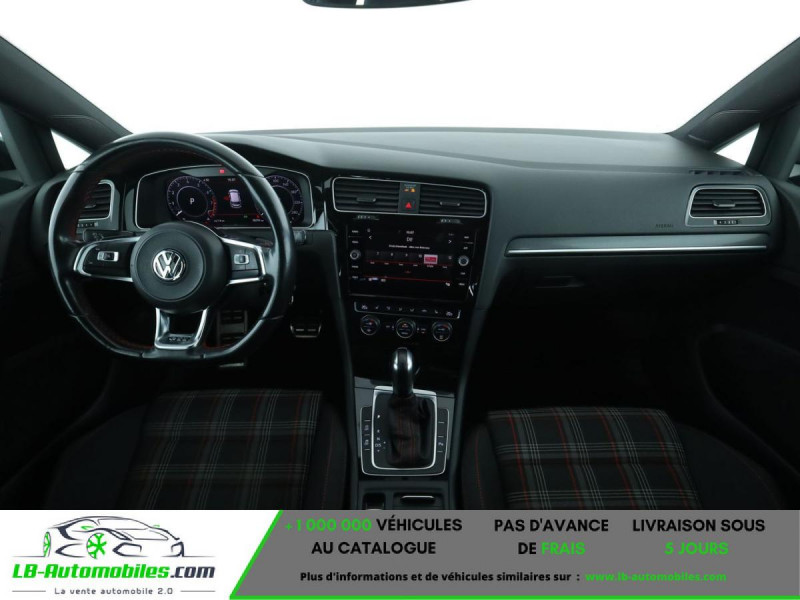 Volkswagen Golf 2.0 TSI 245 BVA GTI Performance  occasion � Beaupuy - photo n�3