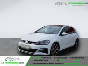 Volkswagen Golf 2.0 TSI 245 BVA GTI Performance  occasion � Beaupuy - photo n�2