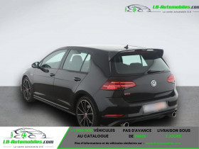 Volkswagen Golf 2.0 TSI 245 BVA GTI Performance  occasion � Beaupuy - photo n�4