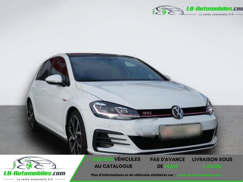Volkswagen Golf 2.0 TSI 245 BVA GTI Performance  occasion � Beaupuy