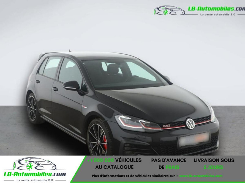 Volkswagen Golf 2.0 TSI 245 BVA GTI Performance  occasion � Beaupuy - photo n�2