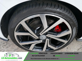 Volkswagen Golf 2.0 TSI 245 BVA GTI Performance  occasion � Beaupuy - photo n�9
