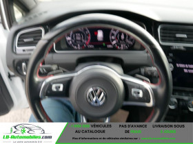 Volkswagen Golf 2.0 TSI 245 BVA GTI Performance  occasion � Beaupuy - photo n�8