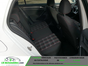 Volkswagen Golf 2.0 TSI 245 BVA GTI Performance  occasion � Beaupuy - photo n�7