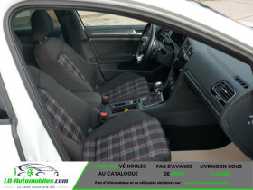 Volkswagen Golf 2.0 TSI 245 BVA GTI Performance  occasion � Beaupuy - photo n�6