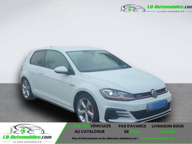 Volkswagen Golf 2.0 TSI 245 BVA GTI Performance  occasion � Beaupuy - photo n�2