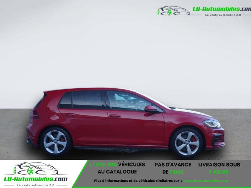 Volkswagen Golf 2.0 TSI 245 BVA GTI Performance  occasion � Beaupuy - photo n�6