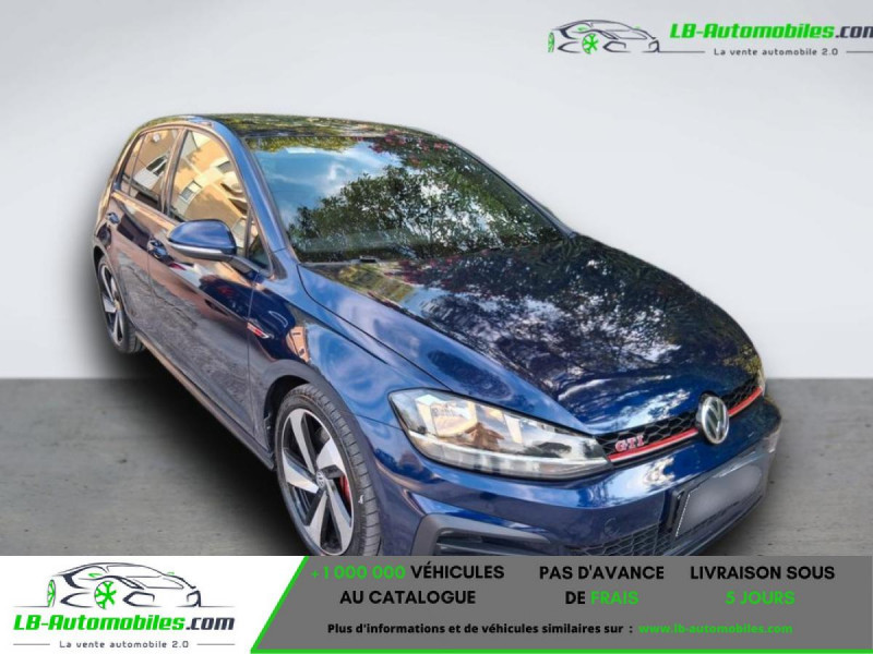 Volkswagen Golf 2.0 TSI 245 BVA GTI Performance  occasion � Beaupuy
