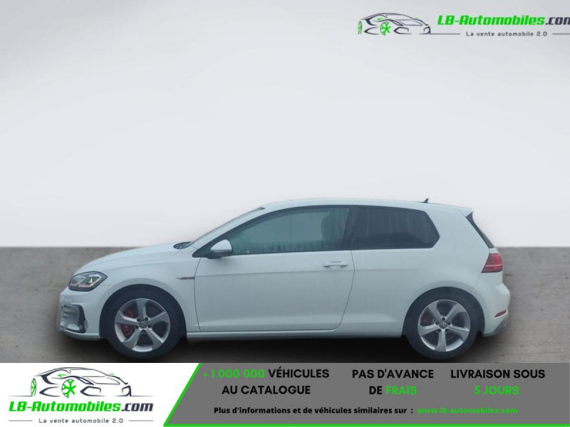 Volkswagen Golf 2.0 TSI 245 BVA GTI Performance  occasion � Beaupuy - photo n�4