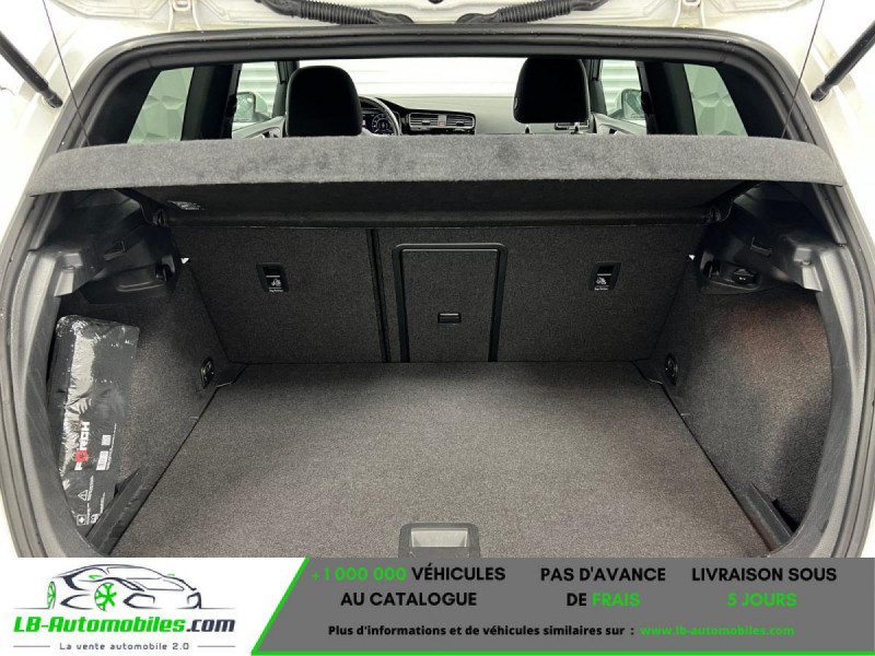 Volkswagen Golf 2.0 TSI 245 BVA GTI Performance  occasion � Beaupuy - photo n�10