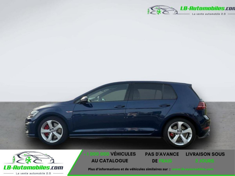Volkswagen Golf 2.0 TSI 245 BVA GTI Performance  occasion � Beaupuy - photo n�4
