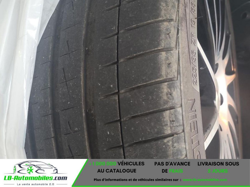 Volkswagen Golf 2.0 TSI 245 BVA GTI Performance  occasion � Beaupuy - photo n�7