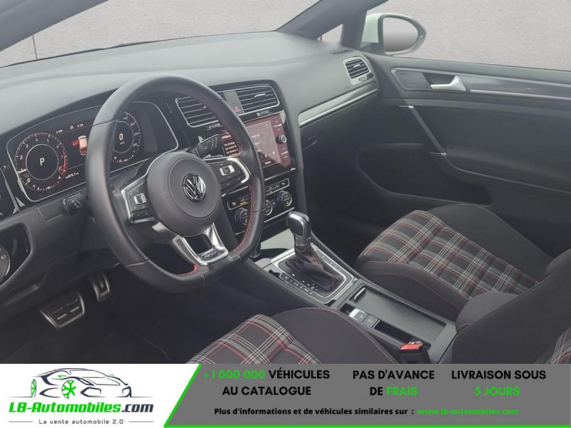 Volkswagen Golf 2.0 TSI 245 BVA GTI Performance  occasion � Beaupuy - photo n�6
