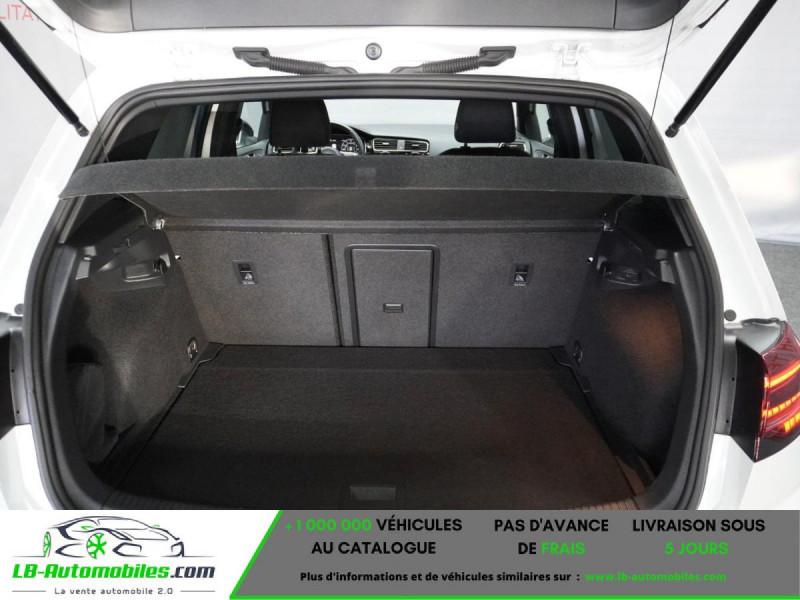 Volkswagen Golf 2.0 TSI 245 BVA GTI Performance  occasion � Beaupuy - photo n�7