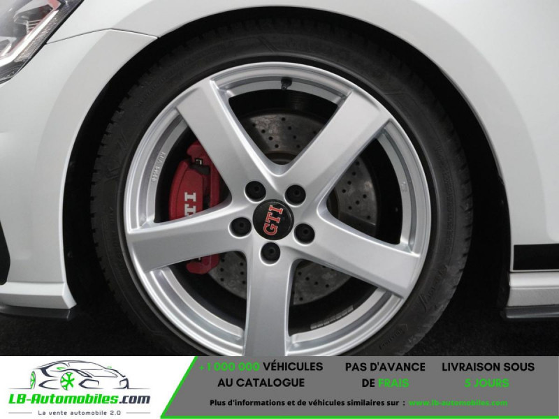 Volkswagen Golf 2.0 TSI 245 BVA GTI Performance  occasion � Beaupuy - photo n�5
