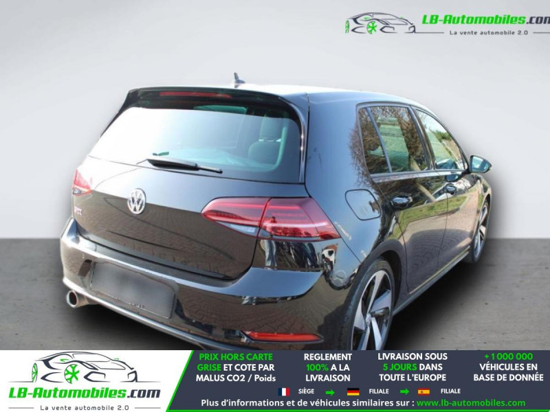 Volkswagen Golf 2.0 TSI 245 BVA GTI Performance  occasion � Beaupuy - photo n�3