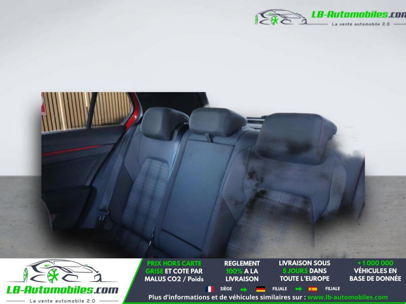 Volkswagen Golf 2.0 TSI 245 BVA GTI Performance  occasion � Beaupuy - photo n�2