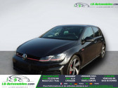 Annonce Volkswagen Golf occasion Essence 2.0 TSI 245 BVA GTI Performance � Beaupuy