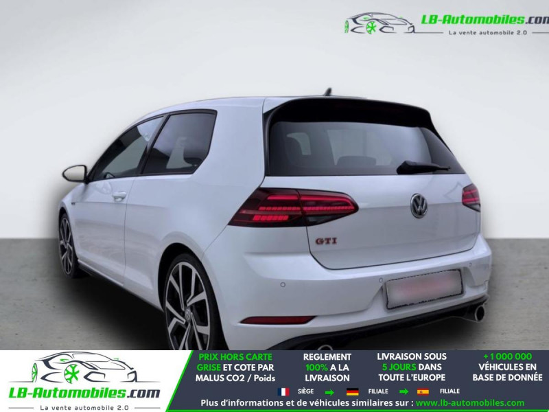 Volkswagen Golf 2.0 TSI 245 BVA GTI Performance  occasion � Beaupuy