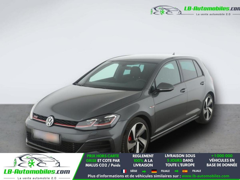 Volkswagen Golf 2.0 TSI 245 BVA GTI Performance  occasion � Beaupuy