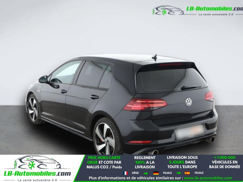 Volkswagen Golf 2.0 TSI 245 BVA GTI Performance  occasion � Beaupuy - photo n�4