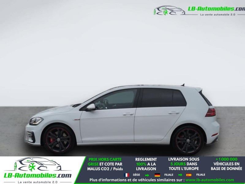 Volkswagen Golf 2.0 TSI 245 BVA GTI Performance  occasion � Beaupuy - photo n�4
