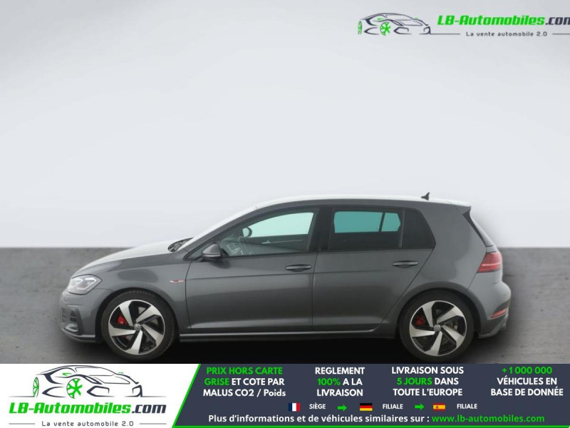 Volkswagen Golf 2.0 TSI 245 BVA GTI Performance  occasion � Beaupuy - photo n�6