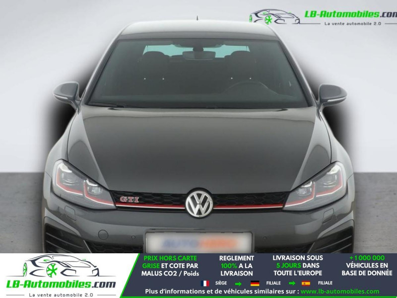 Volkswagen Golf 2.0 TSI 245 BVA GTI Performance  occasion � Beaupuy - photo n�5